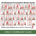 friendsmas games for adults